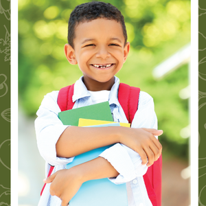 Team Page: Second Harvest Community Food Bank 